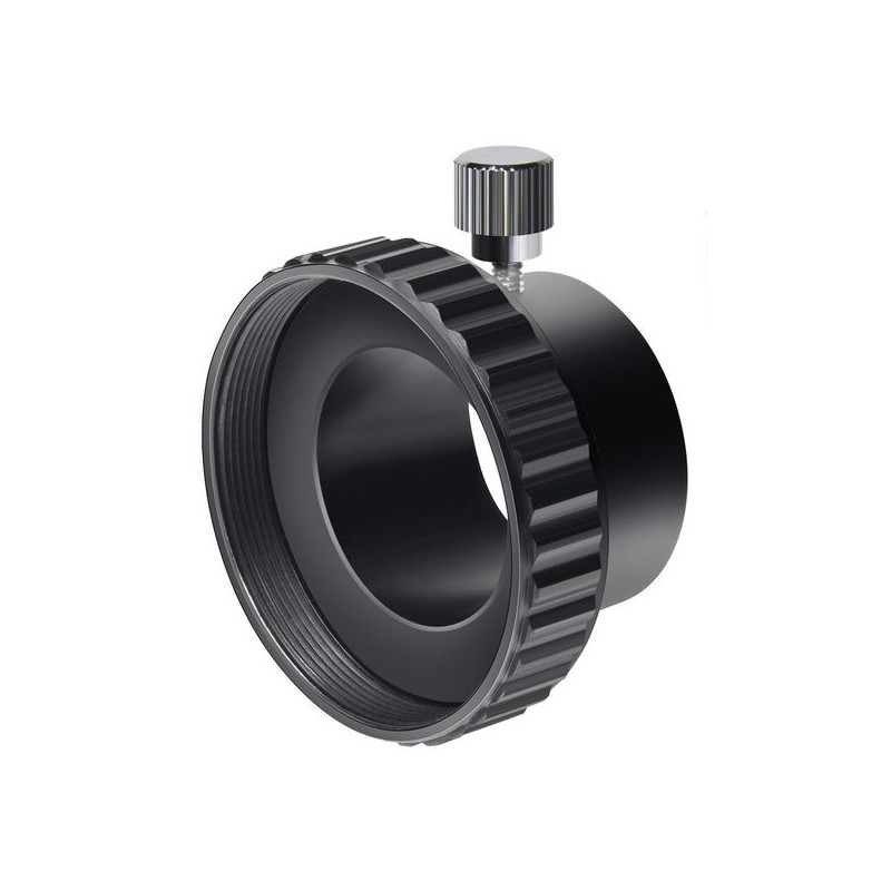 Bresser Adapter Okularhållare 1,25" för SC/MAK-gänga (krävs för Tele-extender)