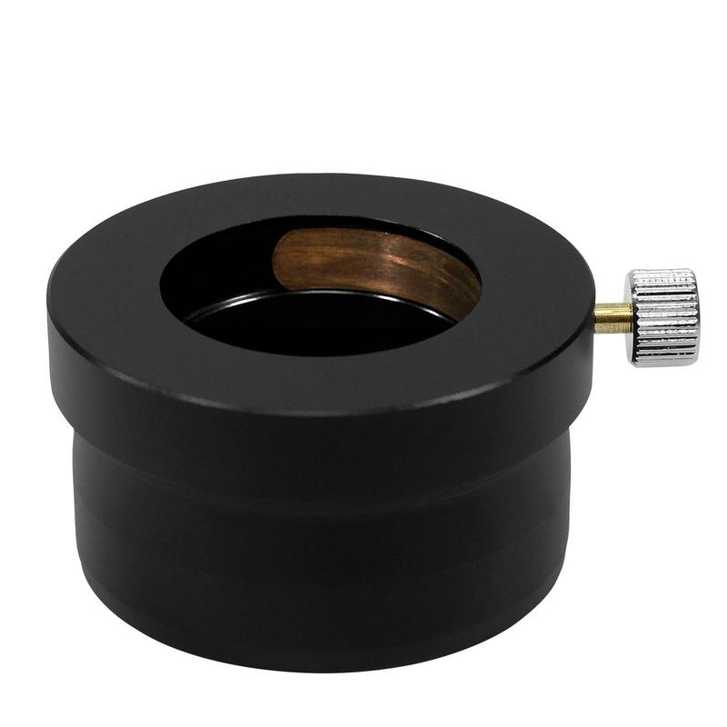 Omegon 2" adapter med 1,25" reducerare
