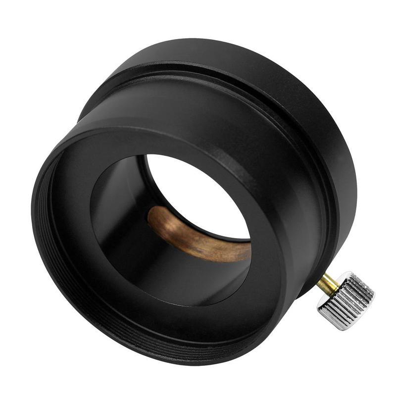 Omegon 2" adapter med 1,25" reducerare