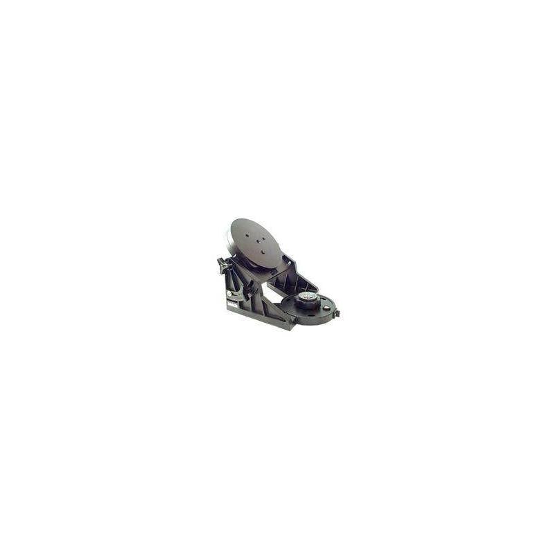 Meade Polar wedge för 8" med adapterplatta LX90