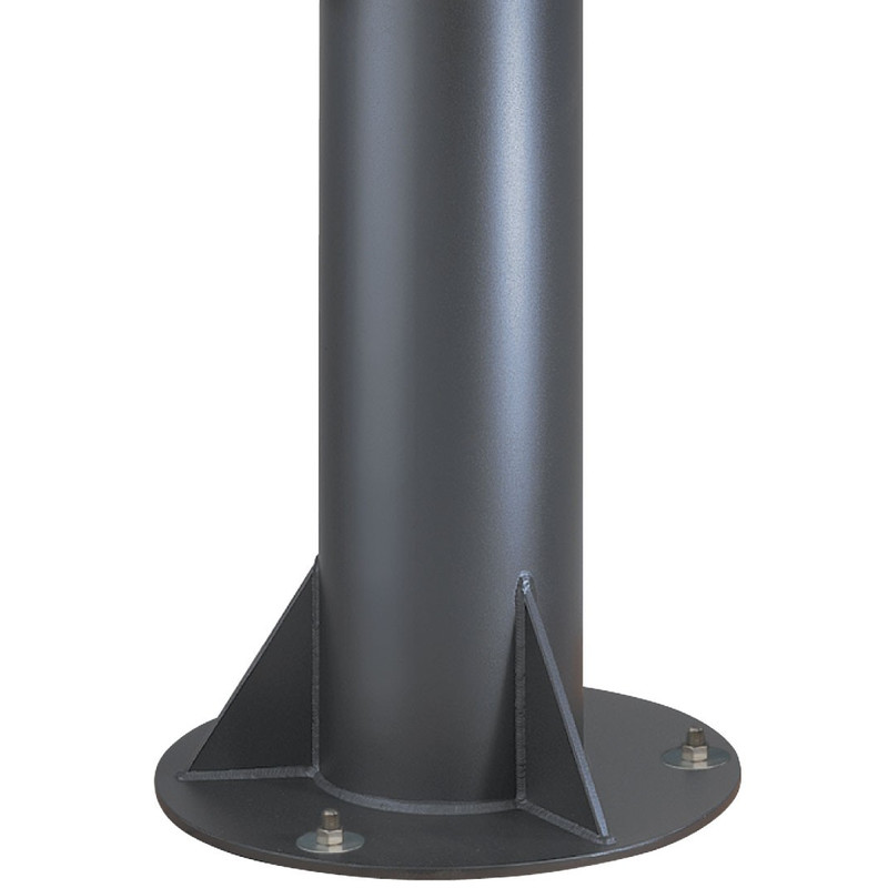 Meade Azimutal Pelare för LX200 16"
