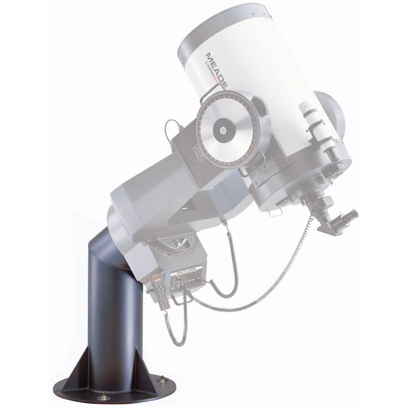 Meade Ledad pelare för LX200 16"
