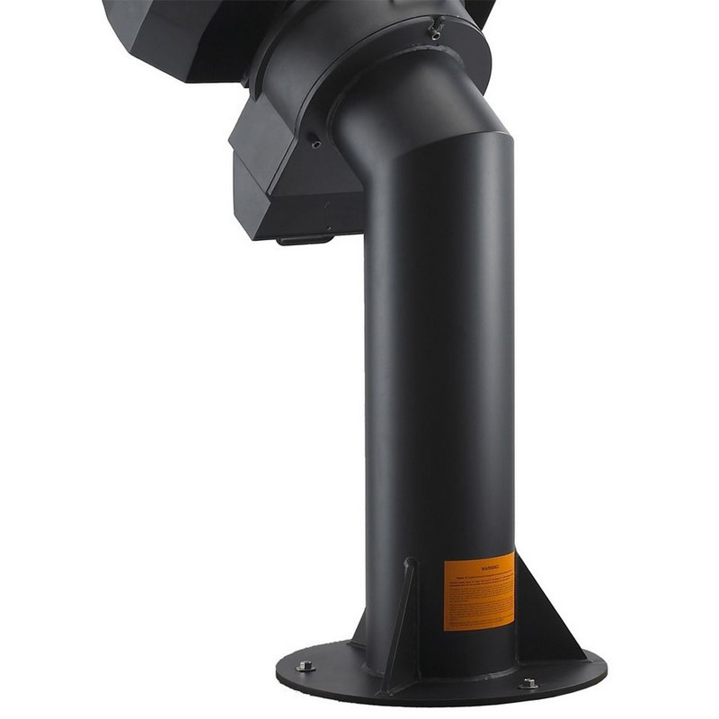 Meade Ledad pelare för LX200 16"