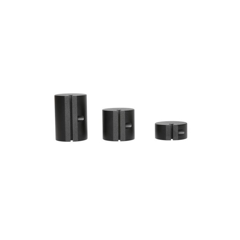 Meade Motvikt Barrel weight set för 8" LX90 och LX200