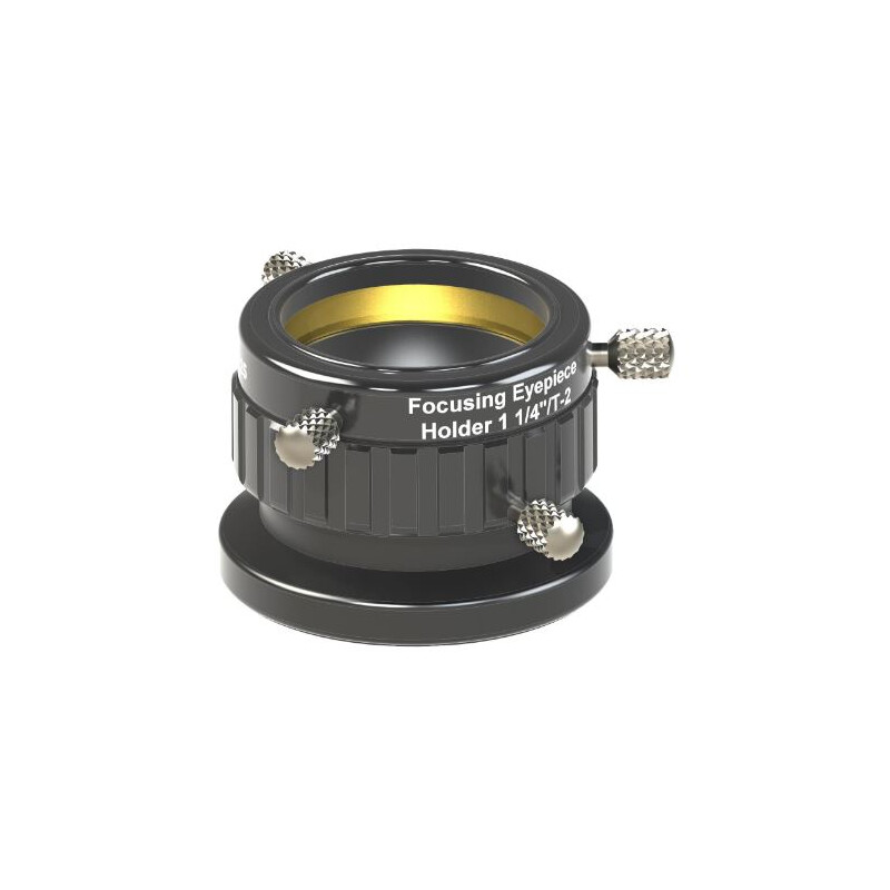 Baader Adapter Okularhållare T2/1,25"