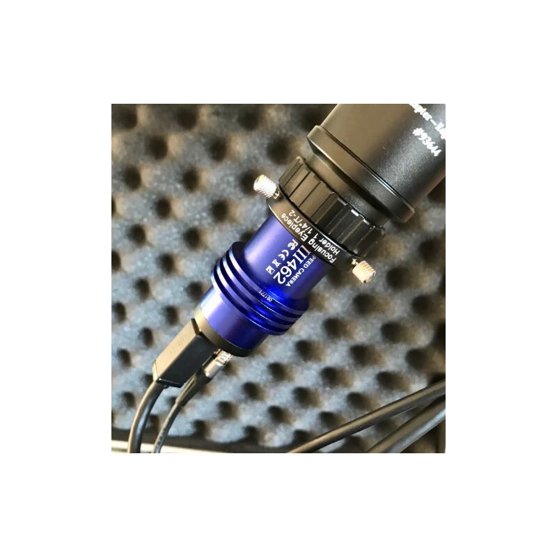 Baader Adapter Okularhållare T2/1,25"