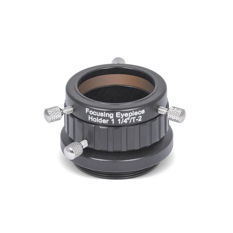 Baader Adapter Okularhållare 1,25" 36,4 mm
