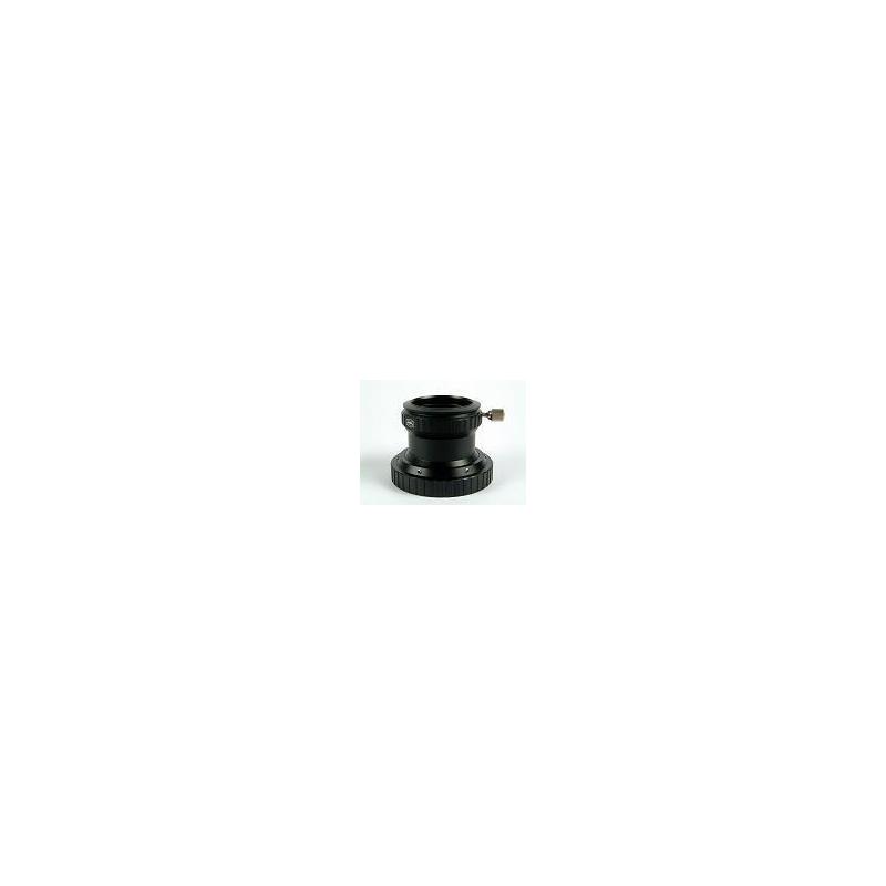 Baader Deluxe 2" okularklämma och 6x6 Adapter