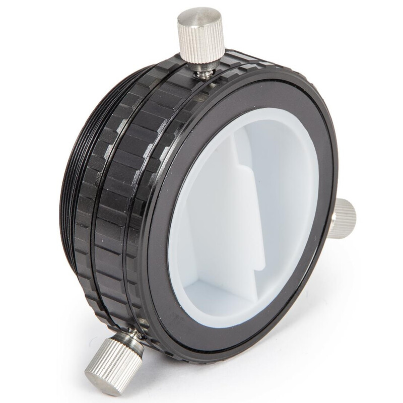 Baader Adapter Okularklämma Fyra-i-ett M56 / M60 / M68 / 2,7"