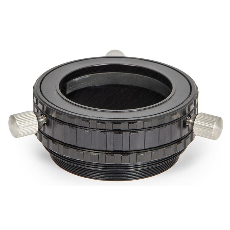 Baader Adapter Okularklämma Fyra-i-ett M56 / M60 / M68 / 2,7"