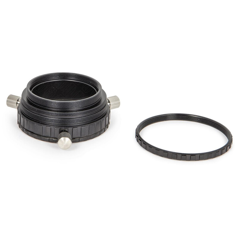 Baader Adapter Okularklämma Fyra-i-ett M56 / M60 / M68 / 2,7"