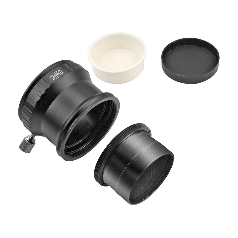 Baader Förlängningshylsa 2" Förlängningar 60 mm Deluxe