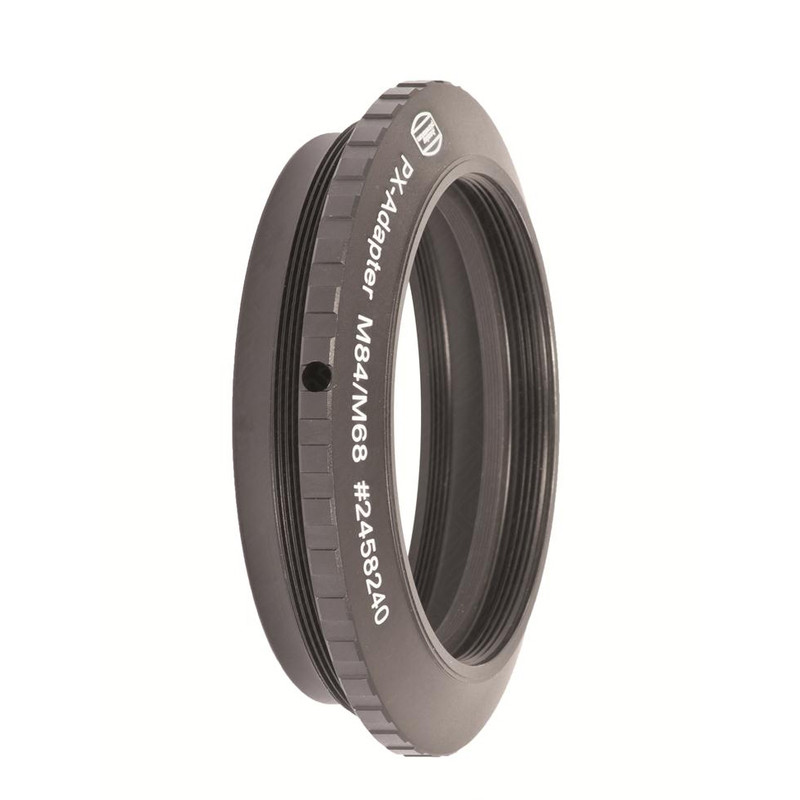 Baader Pentax Adapter, M84/M68