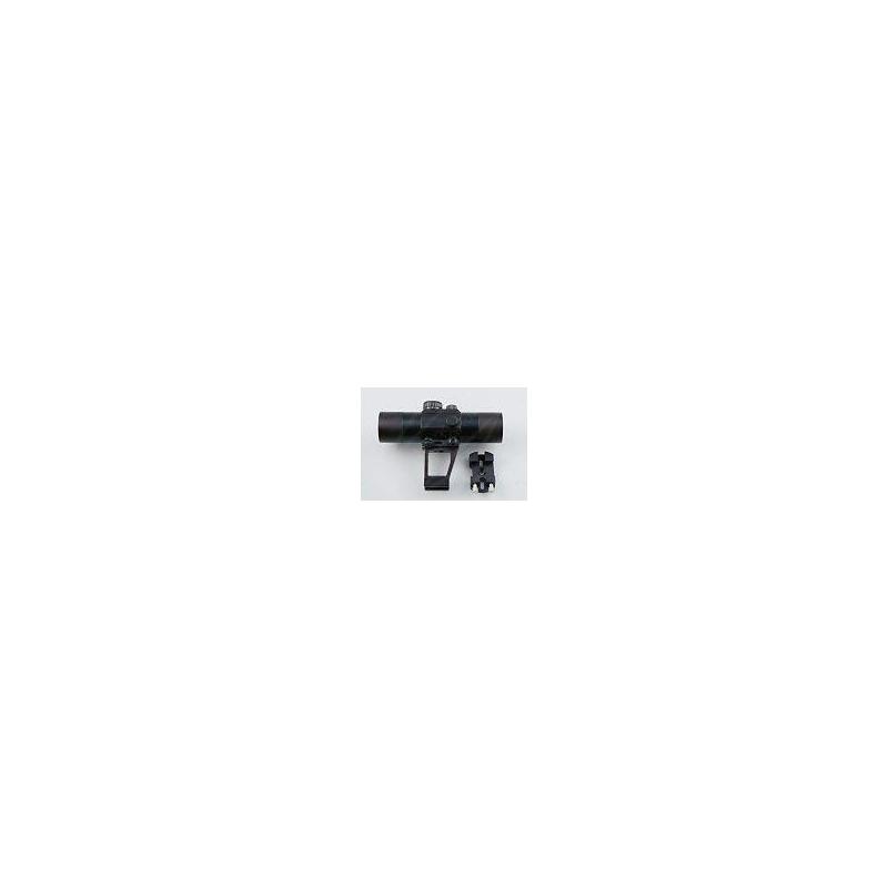Baader 47mm Sky Surfer V helt i metall