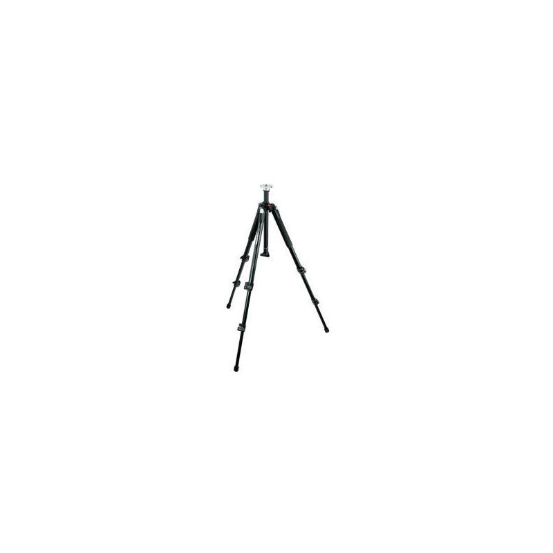 Manfrotto Aluminium-Dreibeinstativ 190 XB