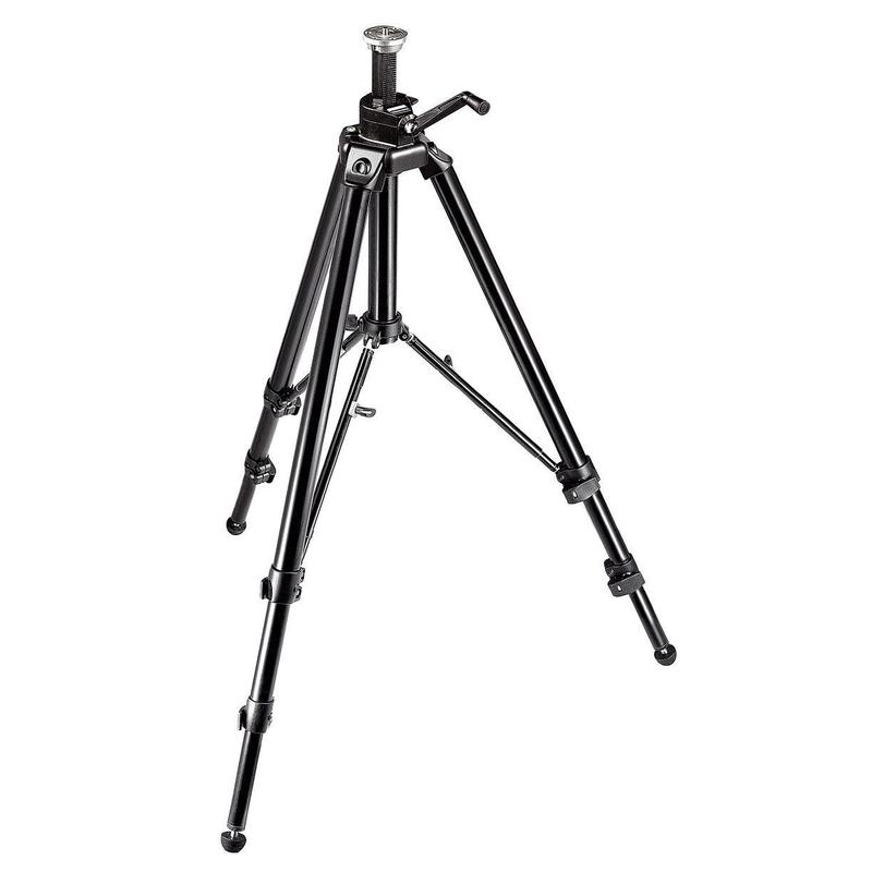 Manfrotto Aluminium-trebensstativ 475B Pro