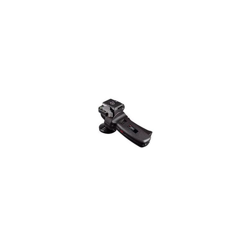 Manfrotto Stativ-joystick-huvud 322RC2