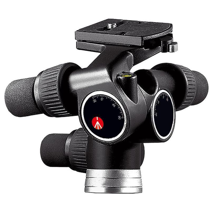 Manfrotto Stativ-växelhuvud 405 Pro