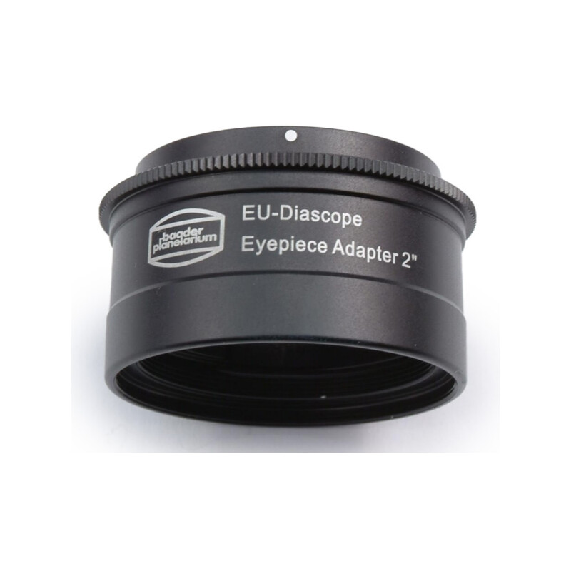 Baader Hylsa för ZEISS Diascope-okularbajonett 2"