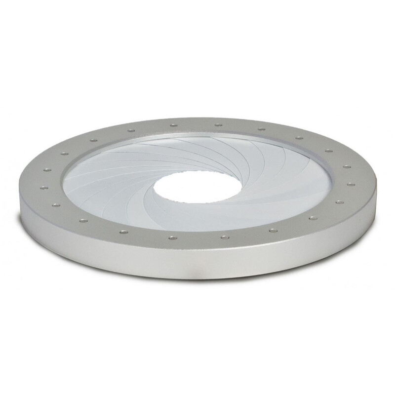 Baader Filter Steglöst justerbar irisbländare 13-113 mm