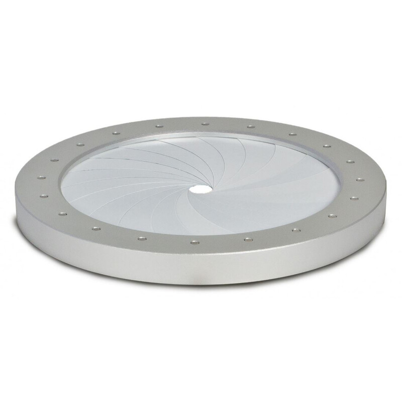 Baader Filter Steglöst justerbar irisbländare 13-113 mm
