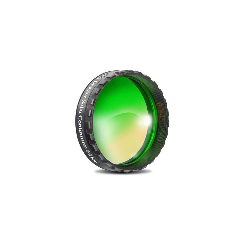Baader Blockeringsfilter Solar Filters 1,25"
