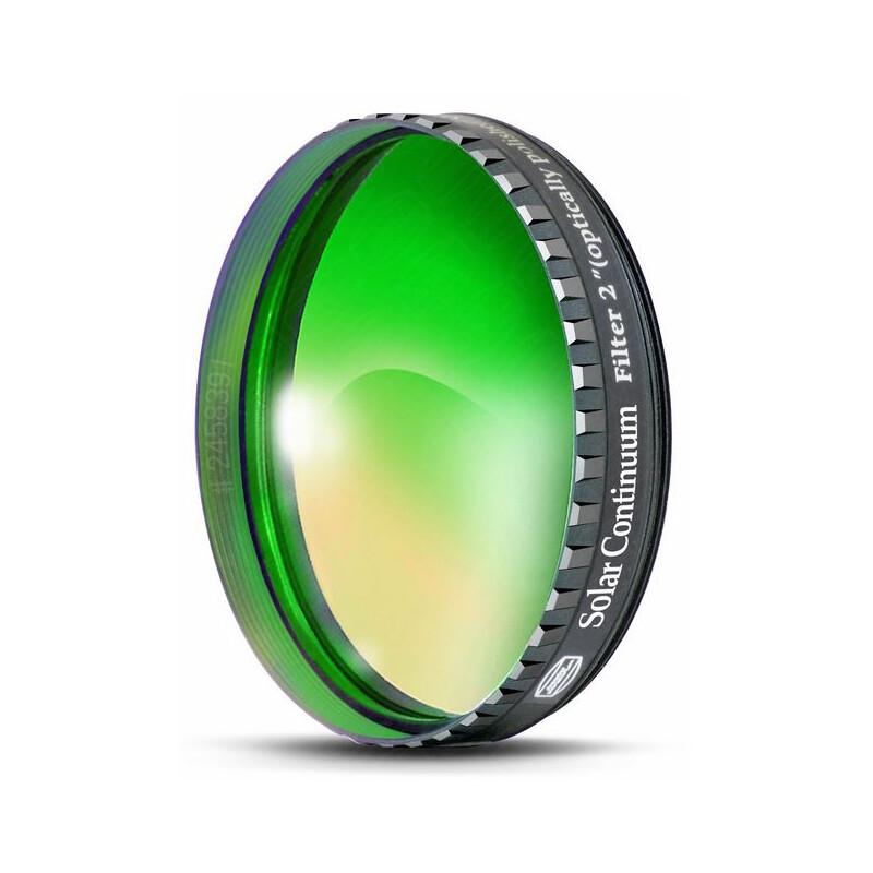 Baader Blockeringsfilter Solar Filters 2"