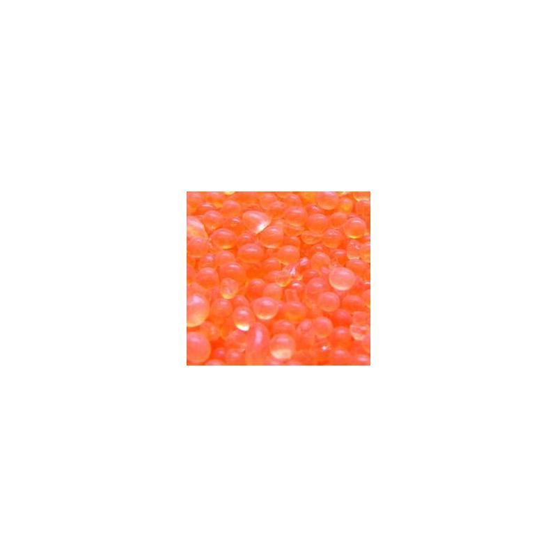 Baader Silikagel med färgindikator, återanvändbar, 125 ml (orange)