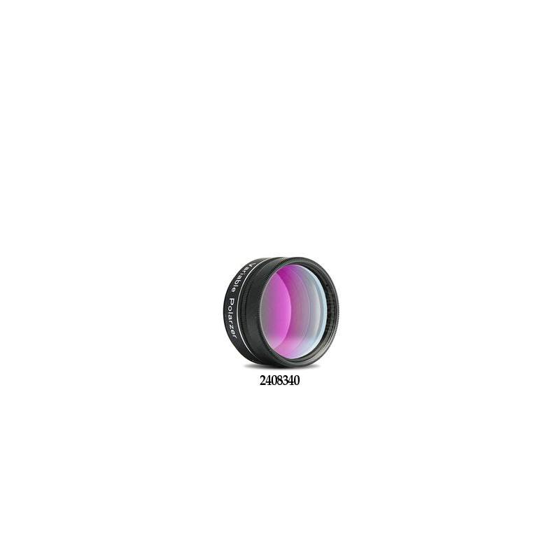 Baader Polariseringsfilter dubbel 1,25"