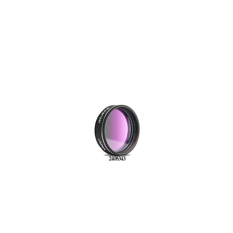 Baader 1,25" Polariseringsfilter, singel med 1,25" filterfattning