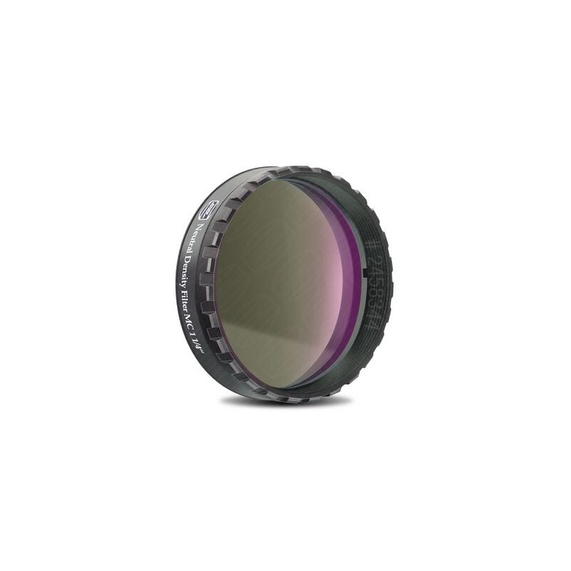 Baader Neutraldensitetsfilter ND 0,9 1,25"