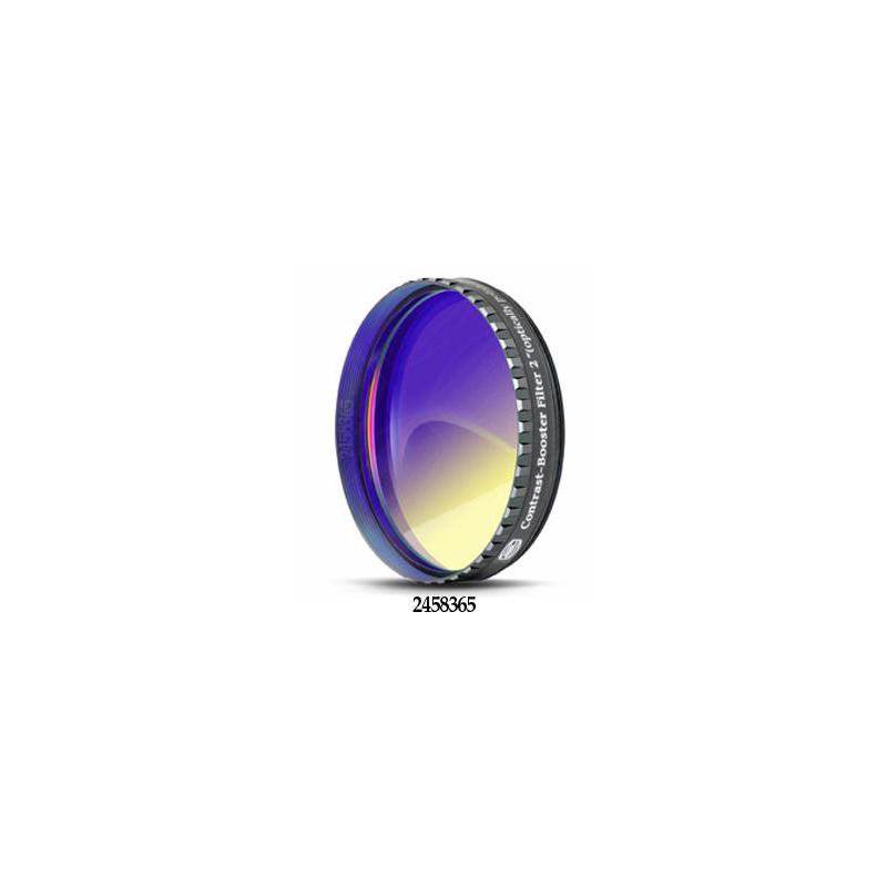 Baader Contrast Booster Filter 2'' (planoptiskt polerad)