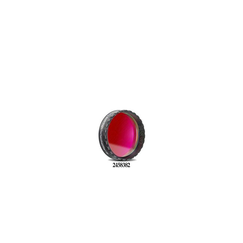 Baader H-alpha 7nm 1,25" CCD smalbandsfilter (plano-optiskt polerat)