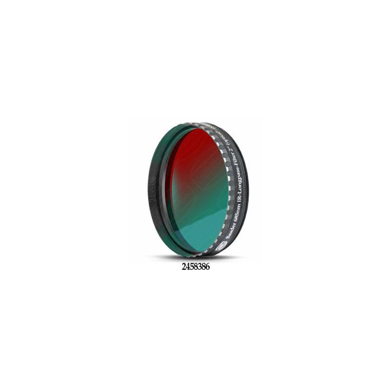 Baader 2" IR Passfilter (685 nm) (planoptiskt polerat)