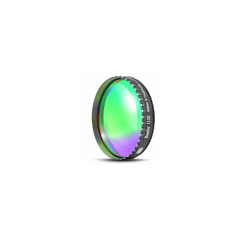 Baader OIII filter (10nm HWB) 2"