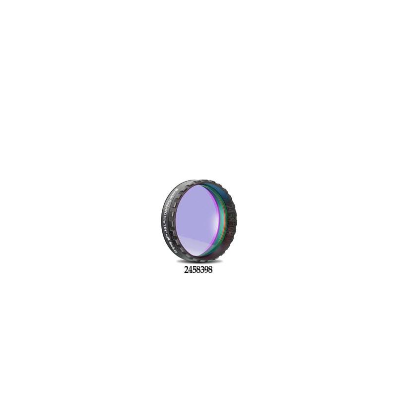 Baader 1,25" Semi-Apo filter (planoptiskt polerat)