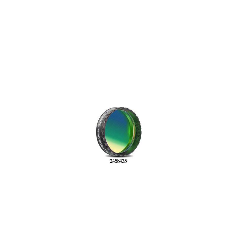 Baader OIII CCD smalbandsfilter 8,5 nm 1,25"