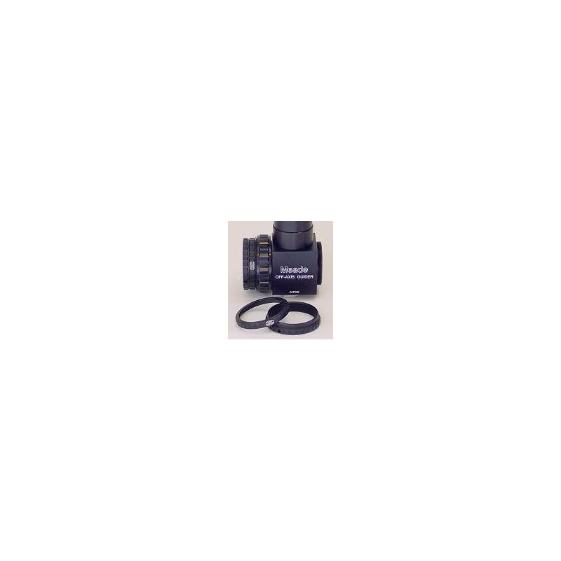 Baader Adapter Variabel T2-förlängning (12 -14 mm optisk längd) inkl. låsring