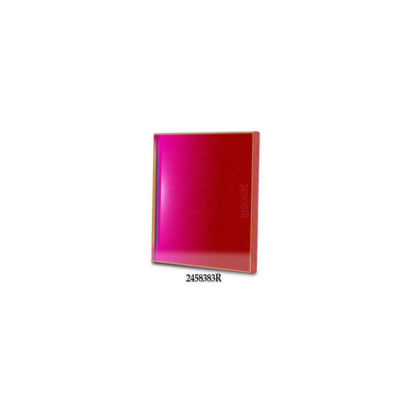 Baader H-alpha smalbandsfilter 7nm 50,4mm (omonterad)