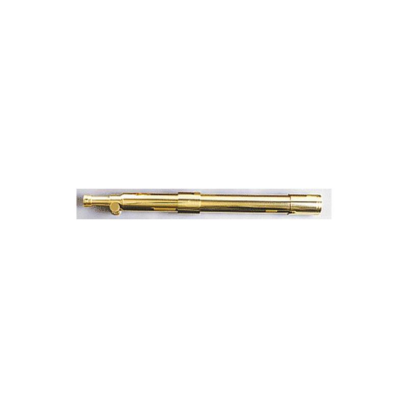 The Glass Eye Cape-Cod All Brass Stativ av ek