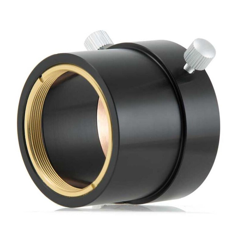 TS Optics Adapter för Maksutov Cassegrain till 2" och SC