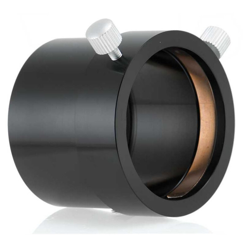 TS Optics Adapter för Maksutov Cassegrain till 2" och SC