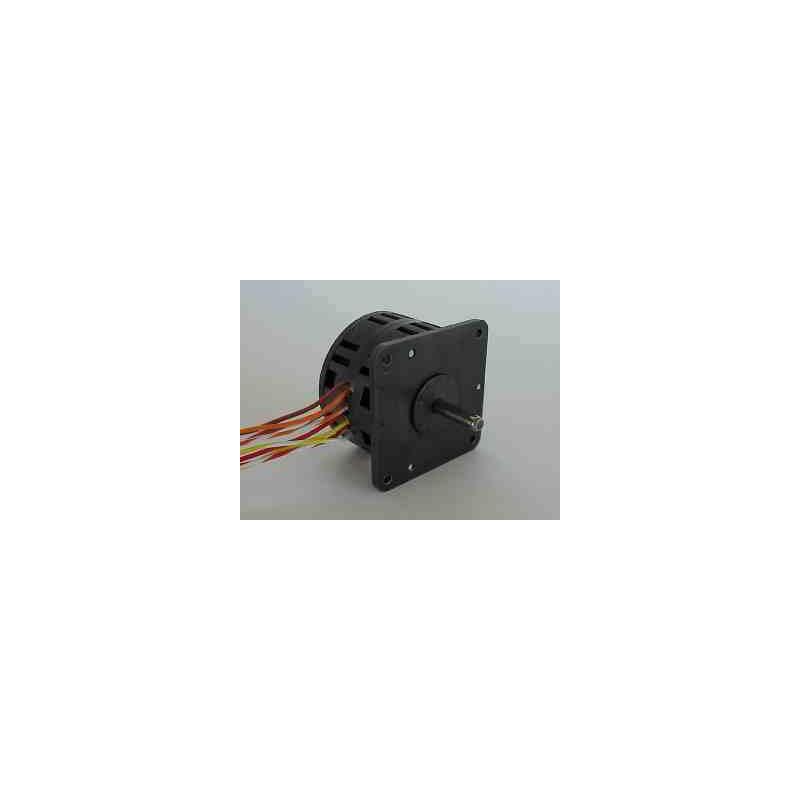 Astro Electronic Stegmotor med skivmagnet P530