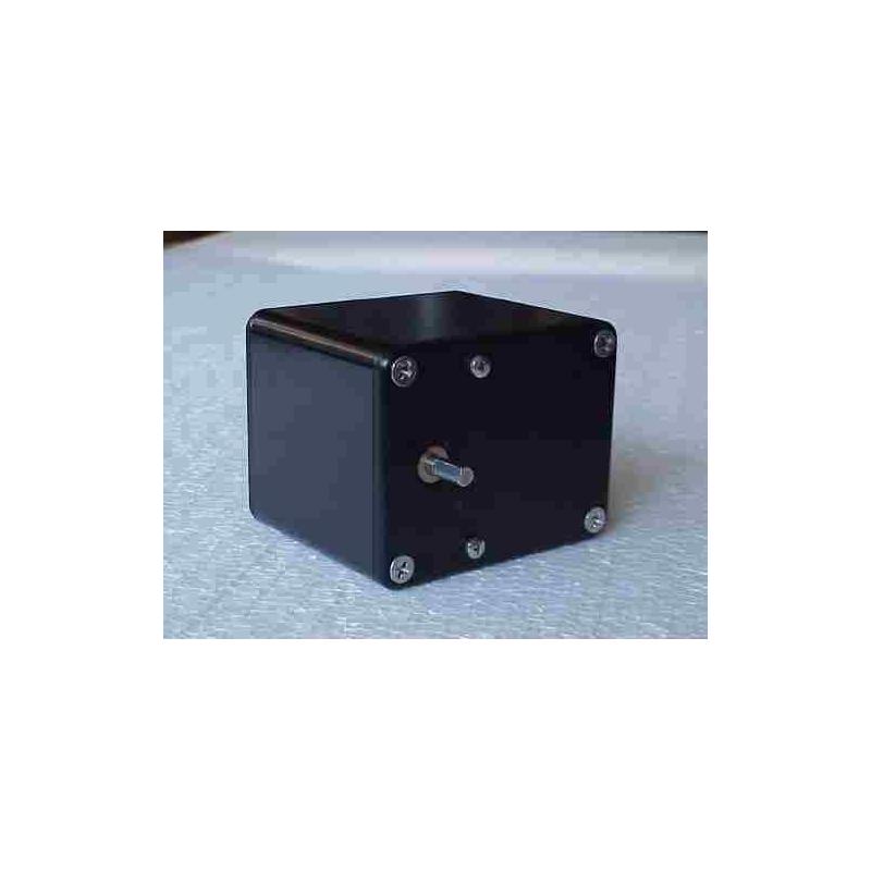 Astro Electronic CNC-tillverkat hölje för ESCAP P530-motor