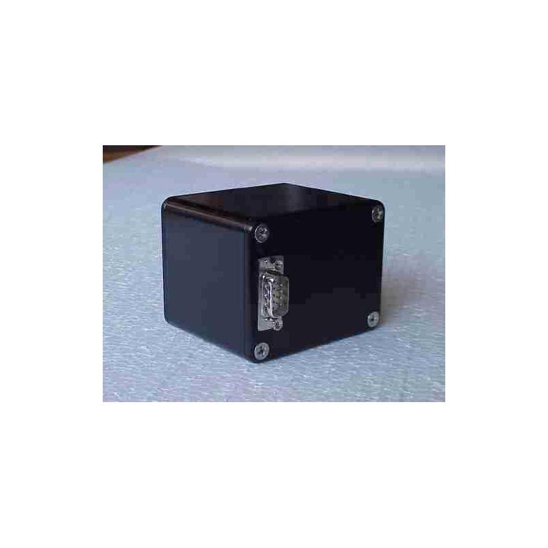 Astro Electronic CNC-tillverkat hölje för ESCAP P530-motor