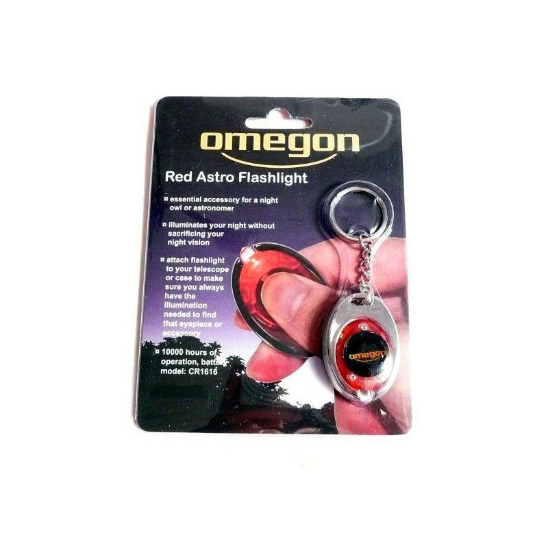 Omegon Astroficklampa Astro ficklampa
