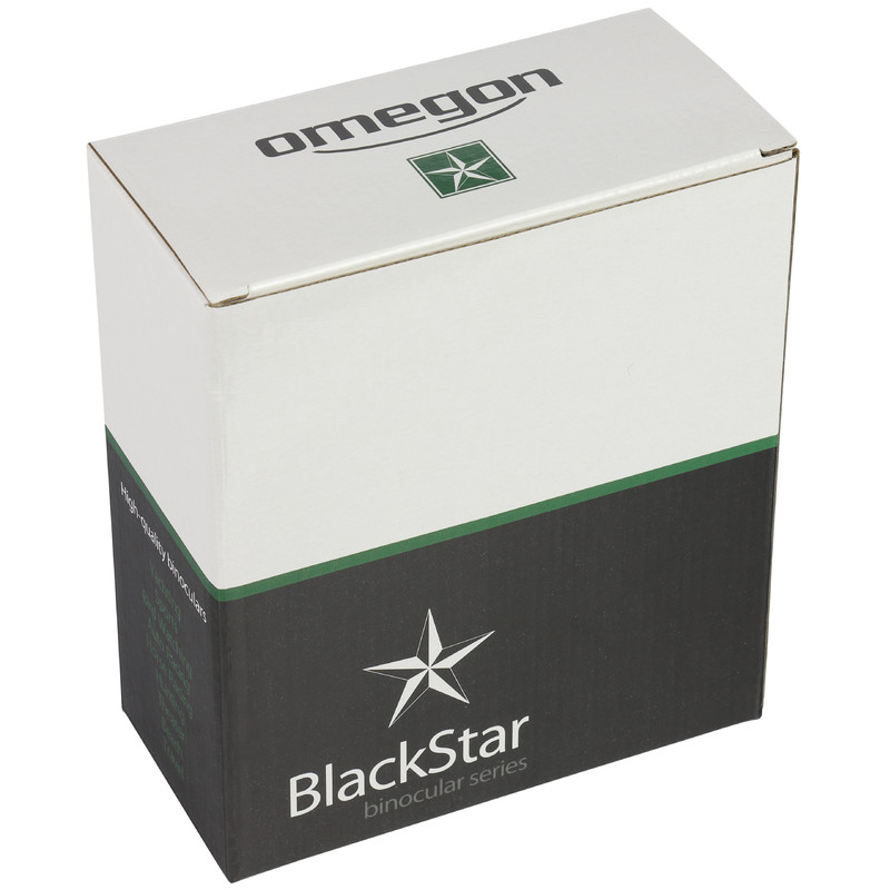 Omegon Kikare Blackstar 10x42