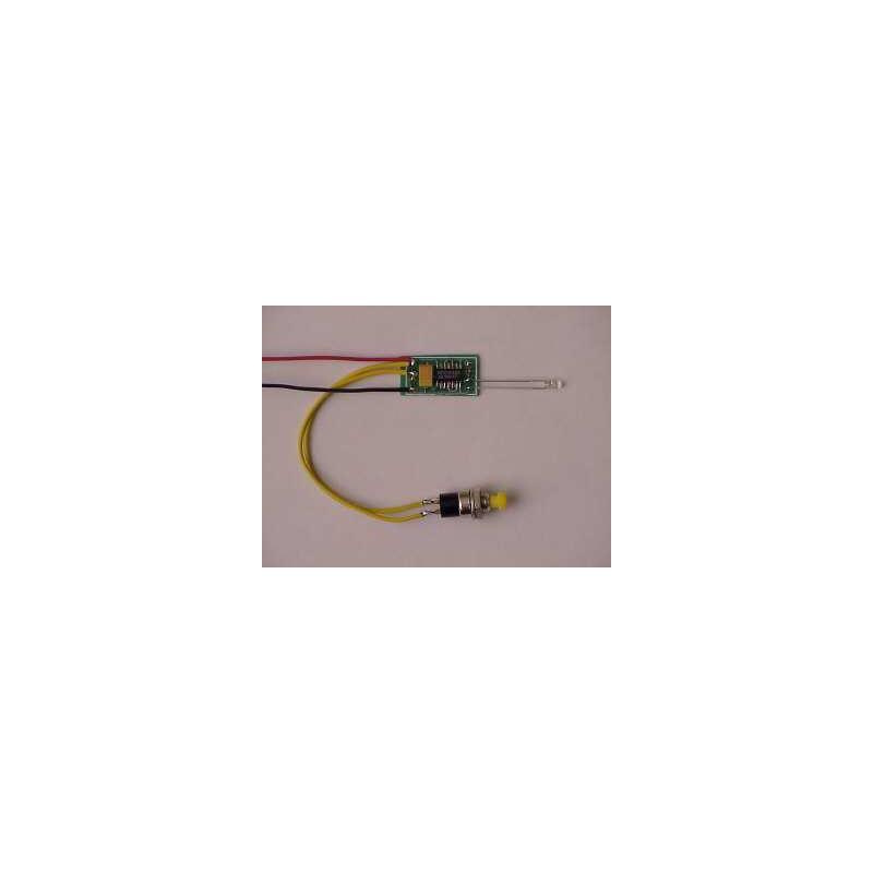 Astro Electronic LED-Zeitschalter