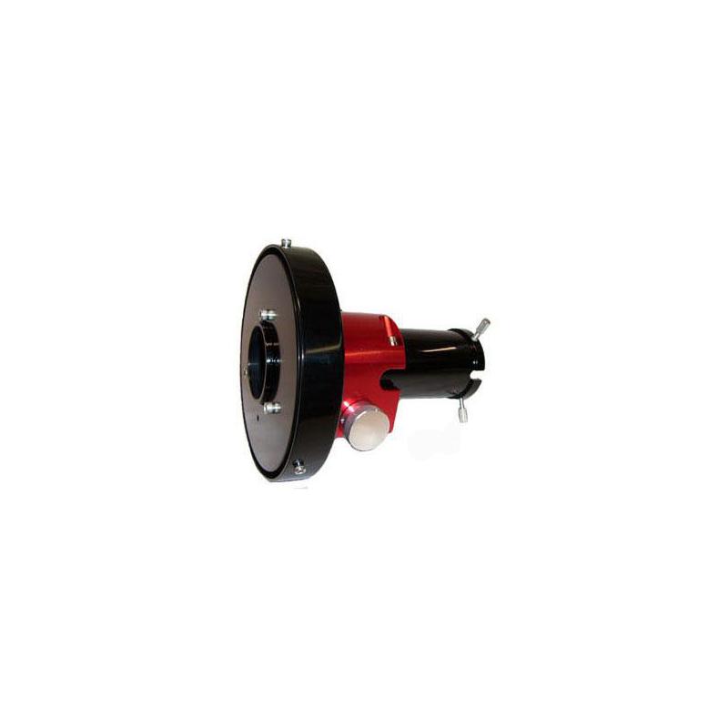 MoonLite Fokuserare Focuser för Meade AR6 Refraktor CF 2"