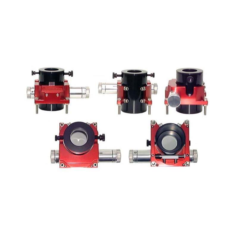 MoonLite Dual Rate Crayford fokuserare CR2